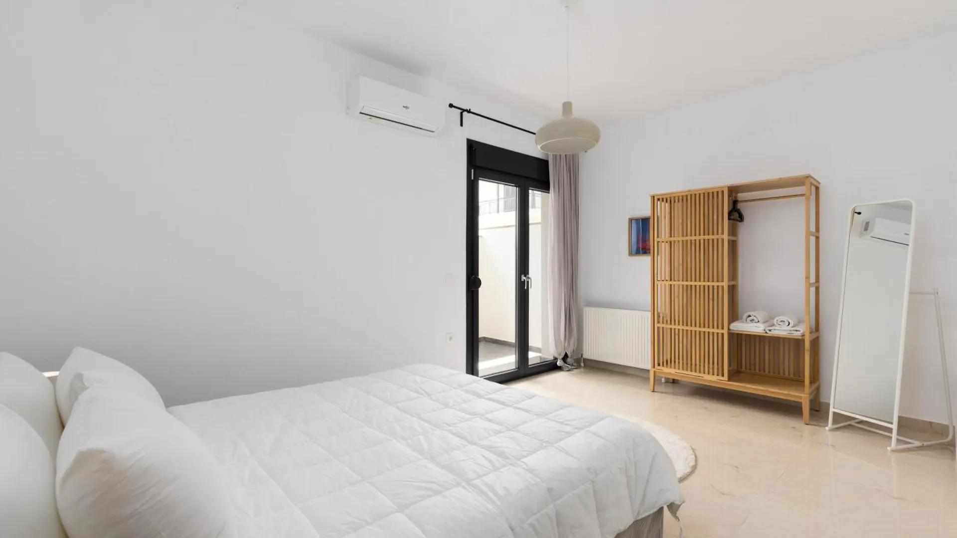 Opal By Halu! - Holiday House With Playroom Nea Skioni Greece