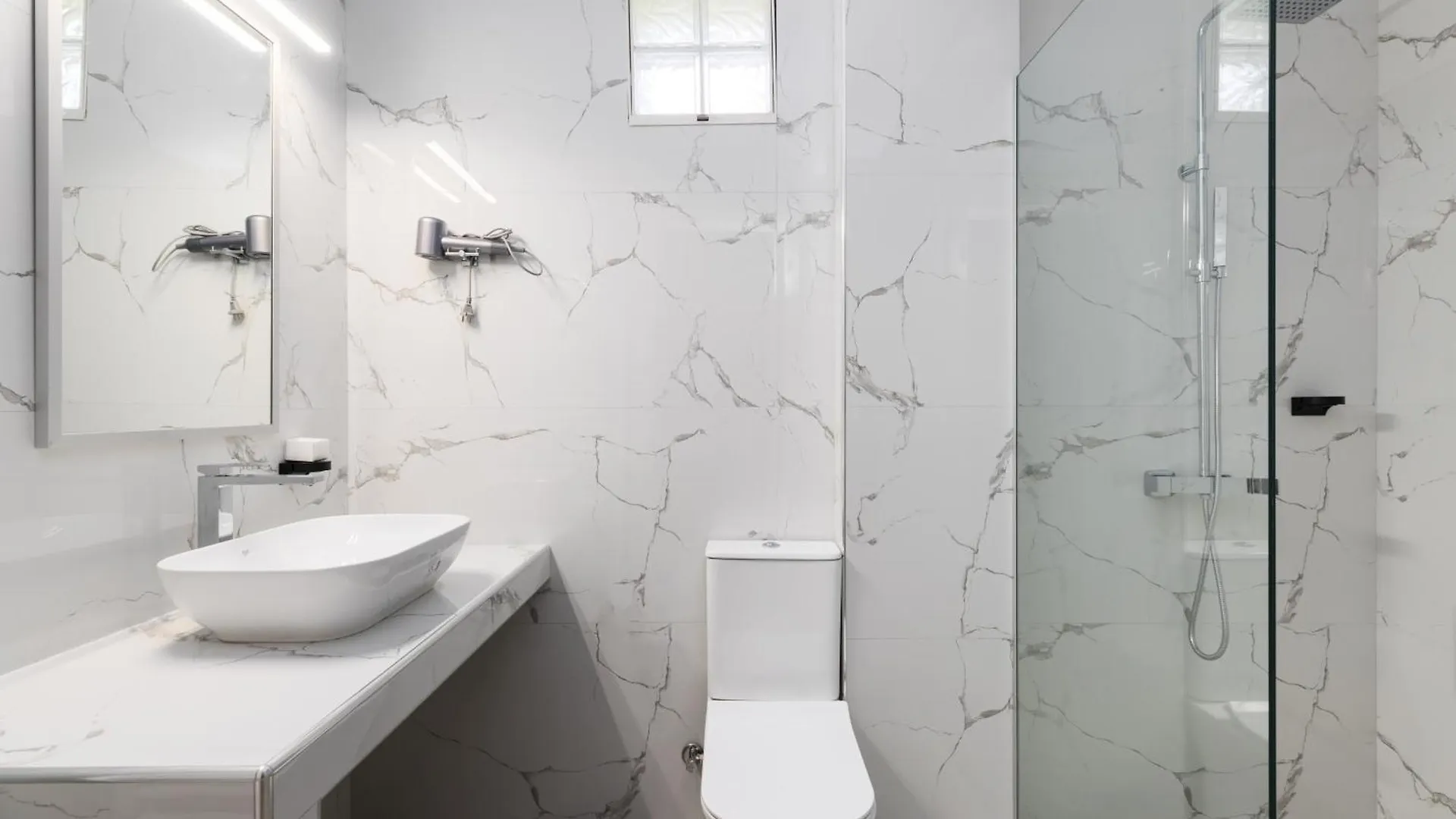 Opal By Halu! - Holiday House With Playroom Nea Skioni Greece