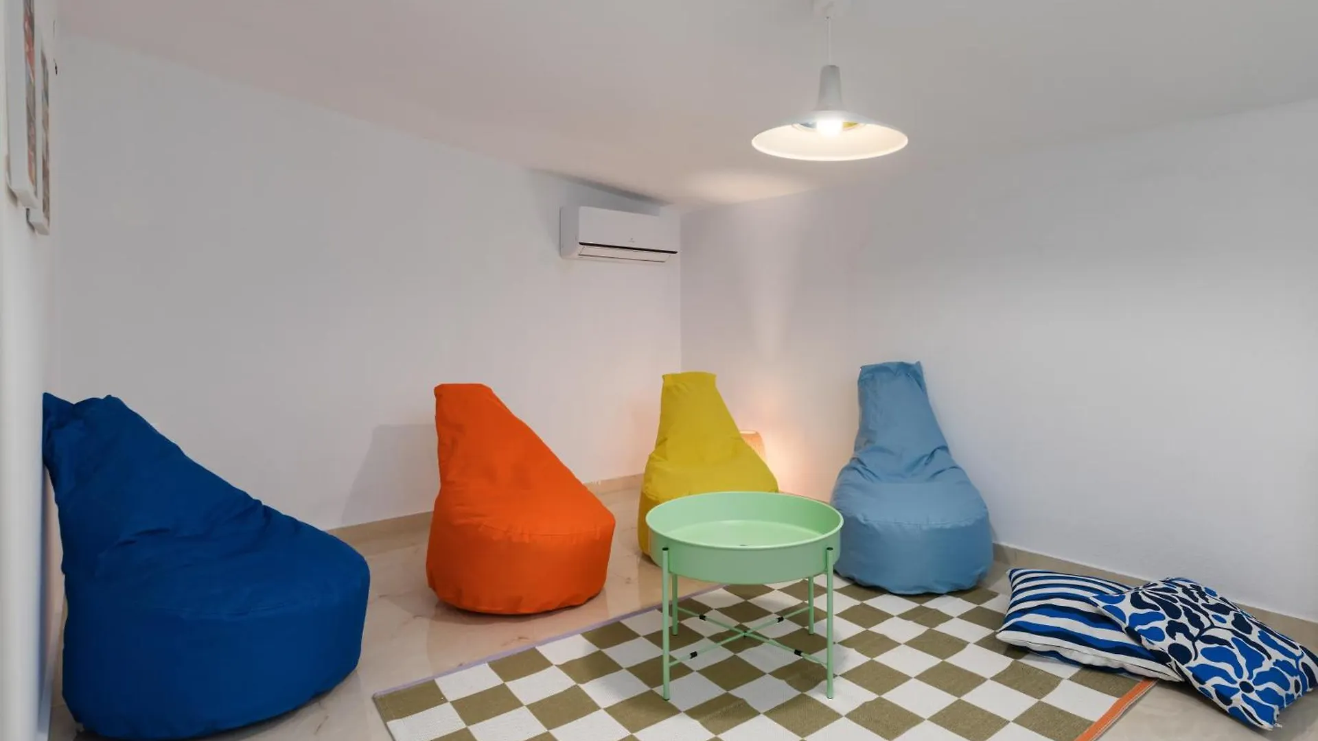 Opal By Halu! - Holiday House With Playroom Nea Skioni Holiday home