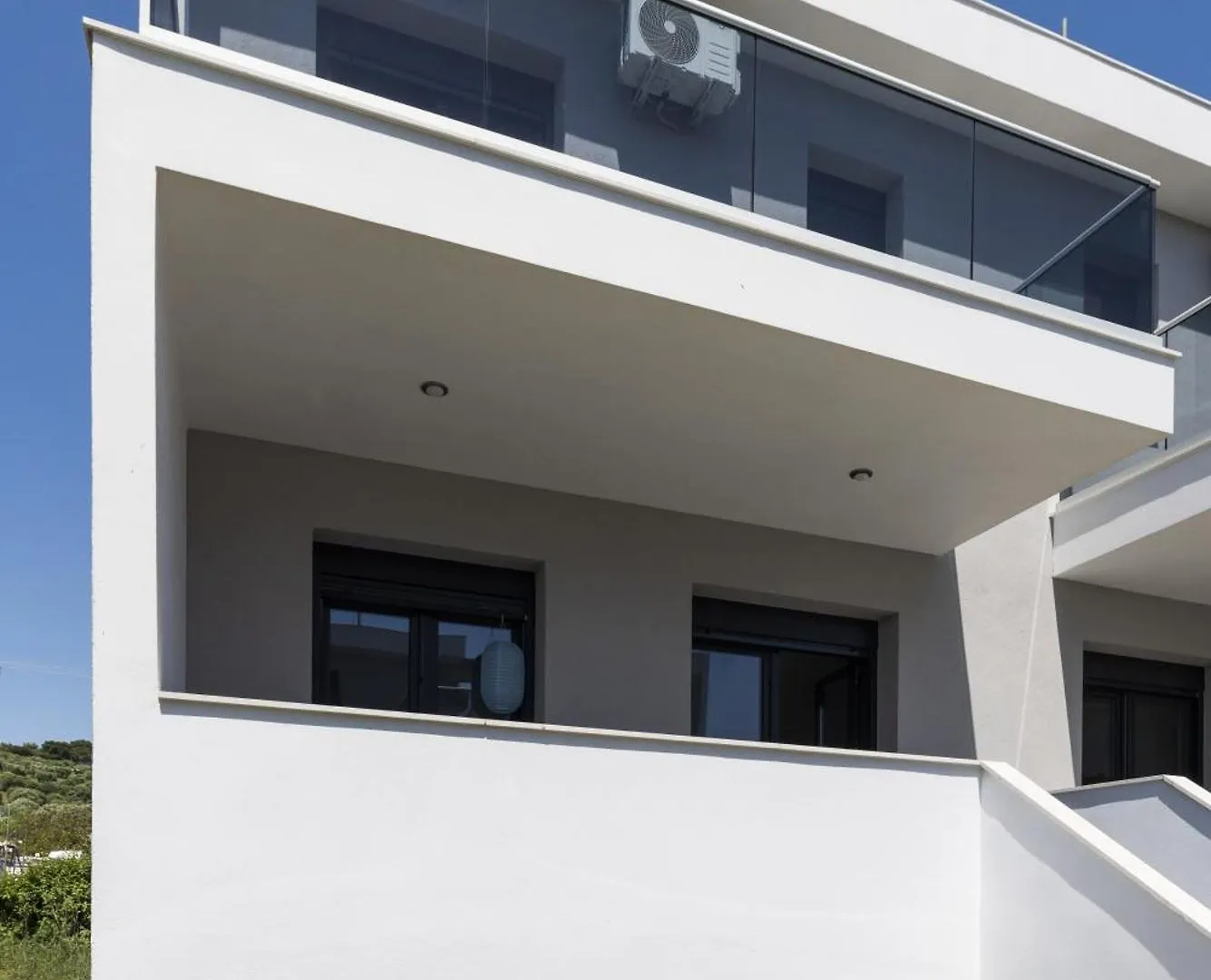 Opal By Halu! - Holiday House With Playroom Nea Skioni Greece