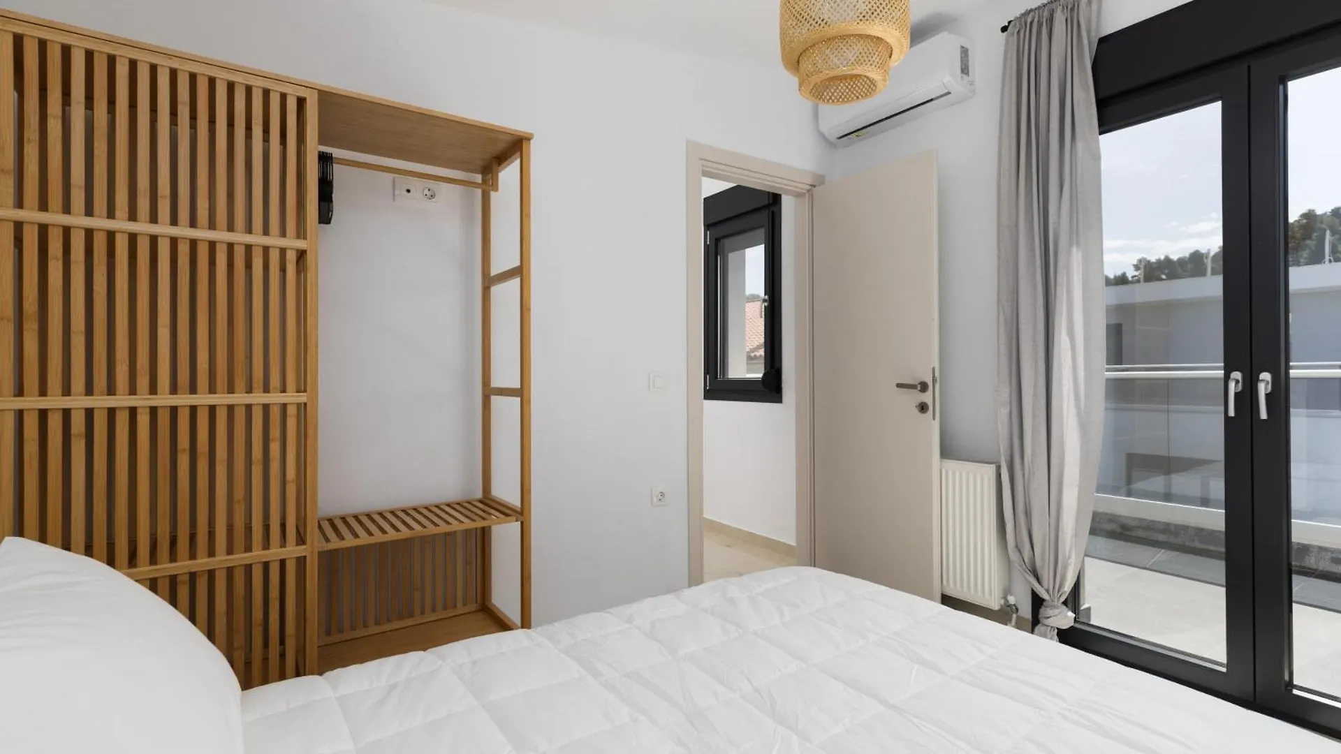 Opal By Halu! - Holiday House With Playroom Nea Skioni