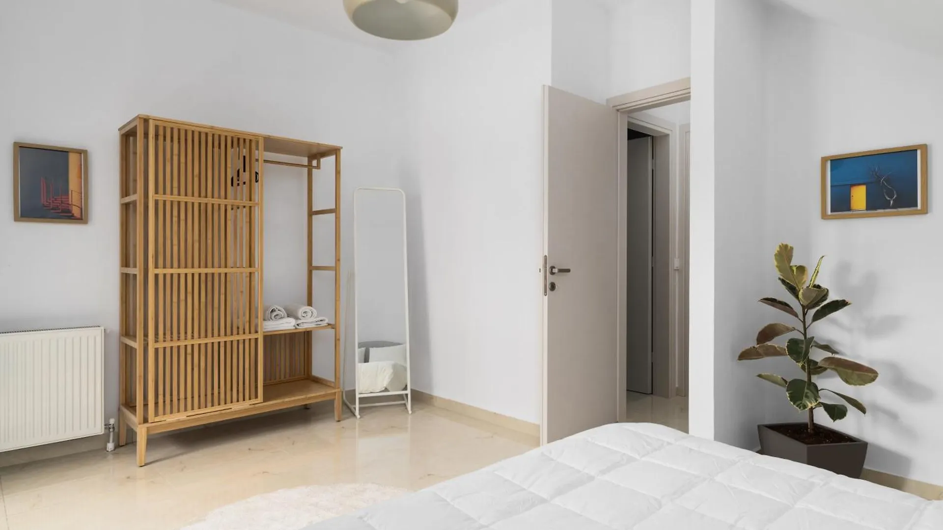 Holiday home Opal By Halu! - Holiday House With Playroom Nea Skioni