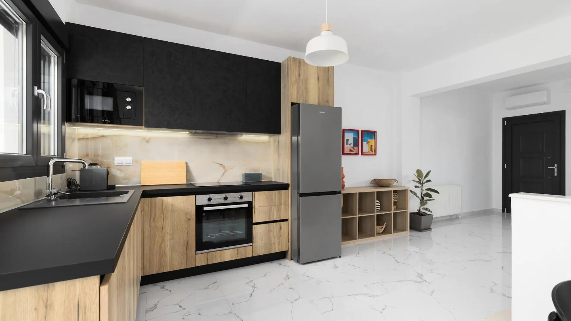 Opal By Halu! - Holiday House With Playroom Nea Skioni